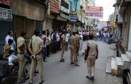 communal tension, uttrakhand