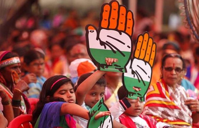 गुजरात में बीजेपी को बड़ा झटका: दीव नगरपालिका चुनाव में कांग्रेस ने जीतीं 13 में से 10 सीटें, टूटा 14 साल बाद सत्ता में आने का सपना