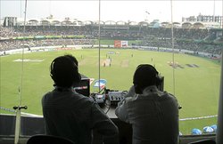 इन 5 लोगों ने पूरी जिंदगी में कभी नहीं खेला क्रिकेट, लेकिन करते हैं लाजवाब कॉमेंट्री