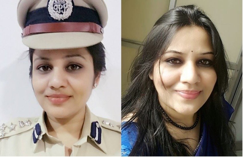 D Roopa, DIG D Roopa, D Roopa wiki