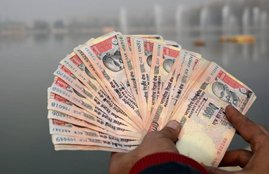 demonetisation