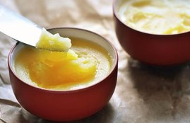 ghee, desi ghee, bernefits of desi ghee, desi gheee benefits, deshi, desi ghee help in cancer, five benefits of desi ghee, five benefits of desi ghee in hindi, desi ghee benefits in hindi, health news in hindi, health news, jansatta