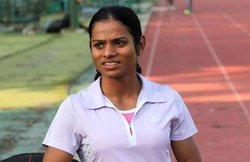 Asian Athletics Championship 2017: दो-दो भारतीय एथलीट्स ने 200मी. रेस के फाइनल में बनाई जगह