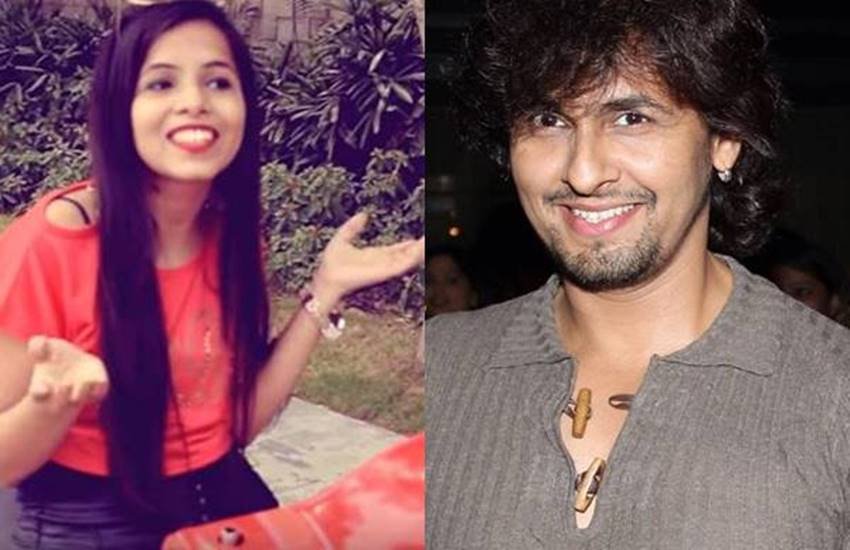 Sonu Nigam, Sonu Nigam latest News, dhinchak pooja, dhinchak pooja song, dhinchak pooja songs, dhinchak pooja Dilon Ka Shooter, dhinchak pooja Dilon Ka Shooter song, dhinchak pooja videos deleted, dhinchak pooja Videos, dhinchak pooja Latest News, Entertainment News In HIndi, Jansatta Sonu Nigam, Sonu Nigam latest News, dhinchak pooja, dhinchak pooja song, dhinchak pooja songs, dhinchak pooja Dilon Ka Shooter, dhinchak pooja Dilon Ka Shooter song, dhinchak pooja videos deleted, dhinchak pooja Videos, dhinchak pooja Latest News, Entertainment News In HIndi, Jansatta