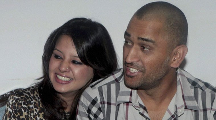 ms dhoni, sakshi, ziva, dhoni anniversary, dhoni gallery, sports gallery, cricket