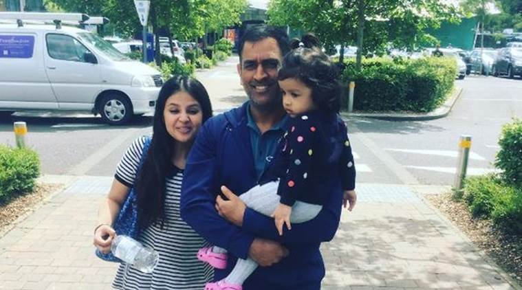 ms dhoni, sakshi, ziva, dhoni anniversary, dhoni gallery, sports gallery, cricket