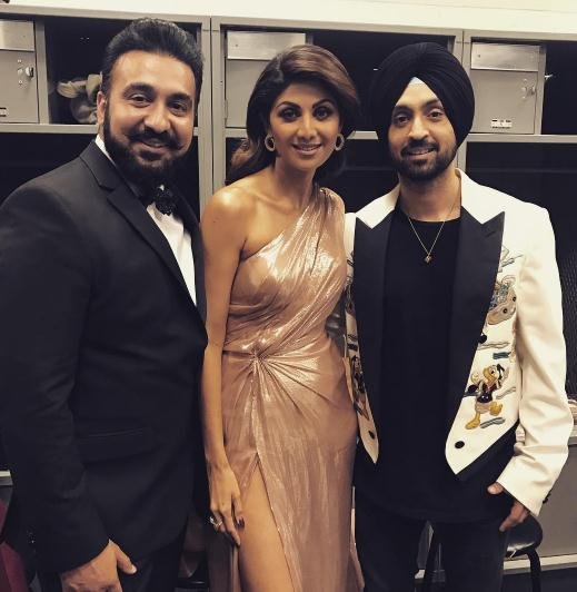 IIFA 2017, iifa awards, Shilpa Shetty‬, ‪International Indian Film Academy Awards‬, ‪18th IIFA Awards‬‬, iifa 2017, katrina kaif, alia bhatt, iifa awards 2017, iifa