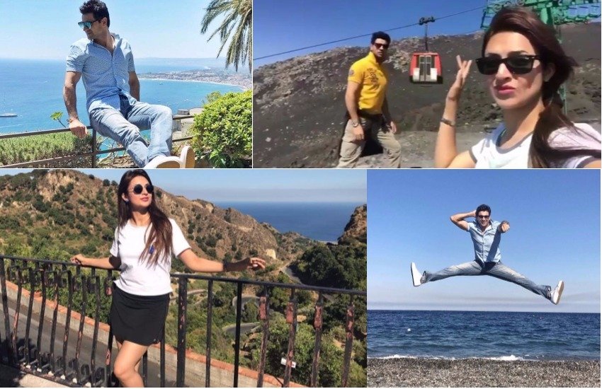 divyanka tripathi and husband vivek dahiya, latest pictures and videos of divyanka tripathi and husband vivek dahiya, video of divyanka tripathi, pictures of vivek dahiya instagram, hd pictures of divyanka tripathi, divyanka tripathi and husband vivek dahiya, bollywood news, bollywood updates, bollywood updates in hindi, entertainment news in hindi, bollywood updates in hindi, bollywood updates, bollywood updates in hindi, entertainment news in hindi, updates in hindi