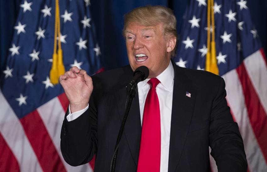 Donald Trump, Harley Davidson Motorcycle, Harley Davidson Motorcycle tax, Harley Davidson Motorcycle tariff, Tariff on Harley Davidson Motorcycle, Import Tariff on Harley Davidson, Trump Slammed India, international news, business news