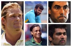 ड्रग्स लेने के आरोप में बैन झेल चुके हैं ये 5 क्रिकेटर, आखिरी नाम देखकर नहीं होगा यकीन