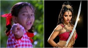 Chanda Nandni Actress, Actress Shweta Basu Prasad, Film maker Rohit mittal, Bollywood, Makdi, Iqbal, Love Affair