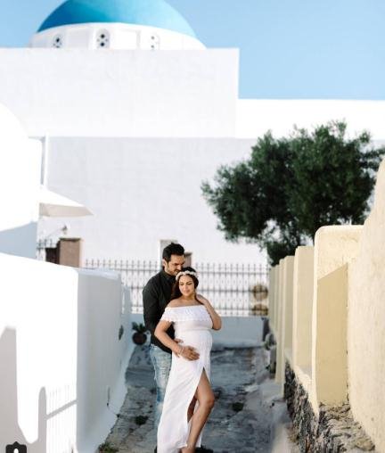 Esha Deol Maternity photoshoot, Esha Deol photoshoot, Esha Deol pics,