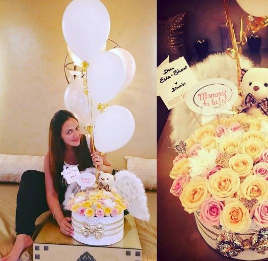 Esha Deol Maternity photoshoot, Esha Deol photoshoot, Esha Deol pics,