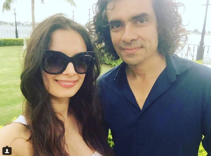 Evelyn Sharma, Shah Rukh Khan, Anushka Sharma, Ranbir Kapoor, Deepika Padukone