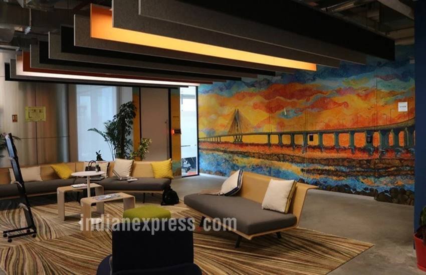 Facebook, facebook offices in india, facebook offices in world, facebook offices photos, facebook offices interior, facebook office interior photos, inside facebook office, inside facebook office photos, facebook office mumbai