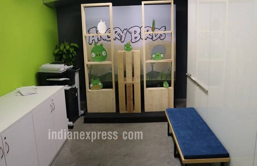 Facebook, facebook offices in india, facebook offices in world, facebook offices photos, facebook offices interior, facebook office interior photos, inside facebook office, inside facebook office photos, facebook office mumbai