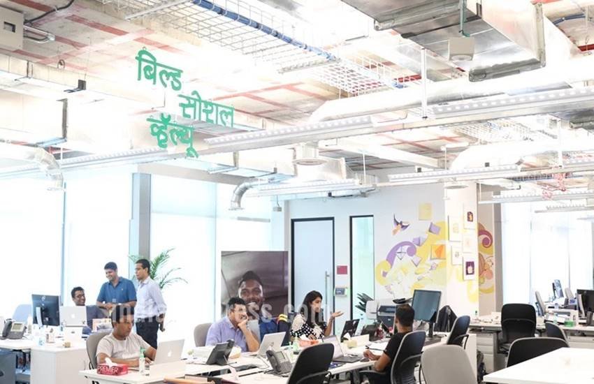 Facebook, facebook offices in india, facebook offices in world, facebook offices photos, facebook offices interior, facebook office interior photos, inside facebook office, inside facebook office photos, facebook office mumbai