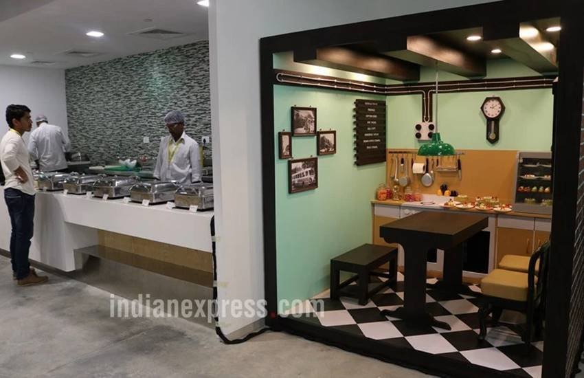 Facebook, facebook offices in india, facebook offices in world, facebook offices photos, facebook offices interior, facebook office interior photos, inside facebook office, inside facebook office photos, facebook office mumbai