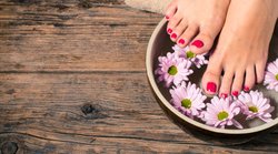 बारिश में पैरों का खास ख्याल रखें मधुमेह रोगी