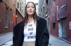 पहला ही मुकाबला नॉक आउट जीतने वाली इस मह‍िला फाइटर ने मैच से पहले सेक्‍स को बताया जीत का मंत्र