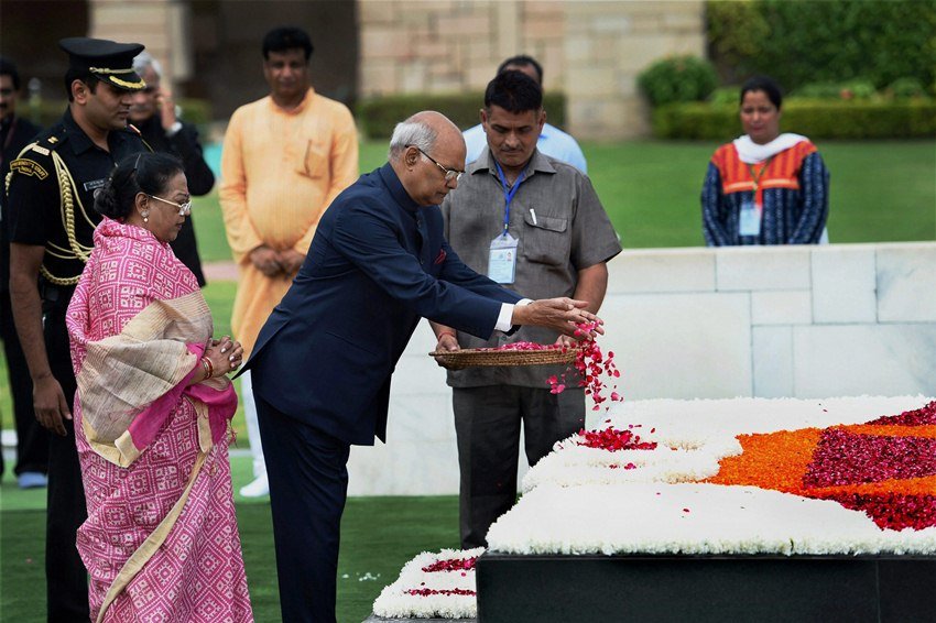 Presidential swearing in ceremony, president swearing in ceremony, president appointment event, where to watch president oath taking, Ram Nath Kovind, 14th president of india, president of india, Pranab Mukherjee, former president, Central Hall of Parliament, BJP, meira kumar, Congress, BJP, India news, Pranab Mukhargee