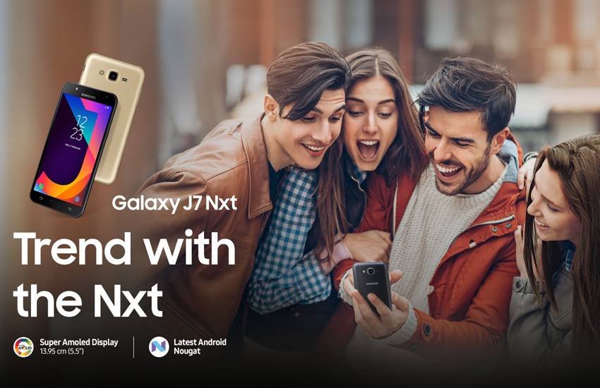 Samsung Galaxy J7, Samsung Galaxy J7 Nxt, Samsung Galaxy J7 Nxt Price, Samsung Galaxy J7 Nxt Price in India, Samsung Galaxy J7 Nxt Launched in India, Samsung Galaxy J7 Nxt India, Samsung Galaxy J7 Nxt Specs, Samsung Galaxy J7 Nxt Features, Samsung Galaxy J7 Nxt Phone, Samsung Galaxy J7 Nxt New, Samsung Galaxy J7 new model, latest news