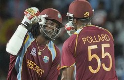 क्रिस गेल समेत किरन पोलार्ड की वापसी से इकलौते टी20 मैच में जमेगा रंग, फैंस को उम्मीद भारत फिर मारेगा बाजी