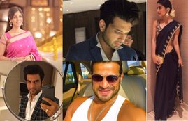 Television Stars Highly educated TV stars Karan Singh Grover, Ragini Khanna, Deepika Singh, Mouni Roy, Preetika Rao, Karan Kundra, Ram Kapoor, Sharad Kelkar, Sakshi Tanwar, Kapil Sharma, Divyanka Tripathim, entertainment news, television news, bollywood updates, bollywood updates in hindi, bollywood updates, bollywood news on hindi, bollywood updates in hindi, bollywood updates, entertainment news