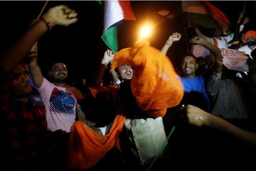 gst, gst launch, gst launch in india, gst launch event, gst launch, जीएसटी लॉन्च, जीएसटी, gst launch streaming, gst launch online, gst in hindi, gst launch updates, gst in india, gst rate in india, gst rates, gst 2017, gst latest news, GST Launch Event India, GST News in Hindi, GST Launch in parliament, gst launch, news updates