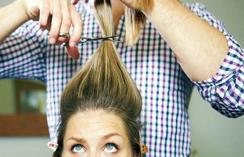Hair Style, Hair Style For Diffrent Shapes Of Faces, Hair Cut For Oval Shape Faces, Hair Cut For Round Shape Faces, Hair Cut For Diamond Shape Faces, Hair Cut For Heart Shape Faces, Lifestyle News In Hindi, Jansatta