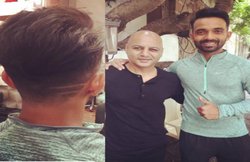 यह शख्स करता है बॉलीवुड और क्रिकेटरों की हेयर स्टाइलिंग, फीस सुनकर रह जाएंगे दंग