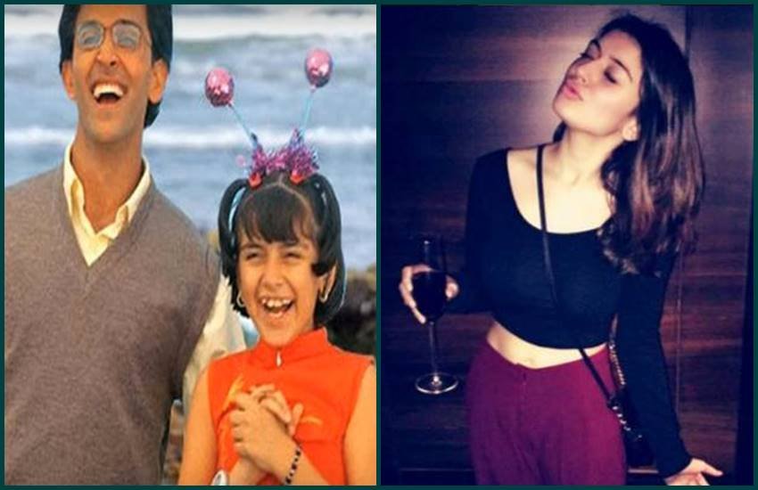 bollywood child actor, indian child actresses, indian child actresses then and now, indian actresses, indian old child actresses, famous child actresses, famous indian child actress