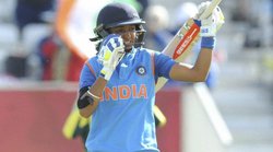 हरमनप्रीत को मिला शानदार बल्‍लेबाजी का तोहफा, रेलवे ने किया बड़ा ऐलान