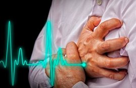 heart attack, first aid treatment for heart attack, what to do when someone has a heart attack, heart attack treatment, heart attack symptoms in hindi, heart attack causes in hindi, heart attack treatments in hindi, heart attack ke lakshan in hindi, heart attack treatment at home in hindi, how to survive heart attack when alone, how to survive heart attack, heart health news in hindi, health news in hindi, jansatta