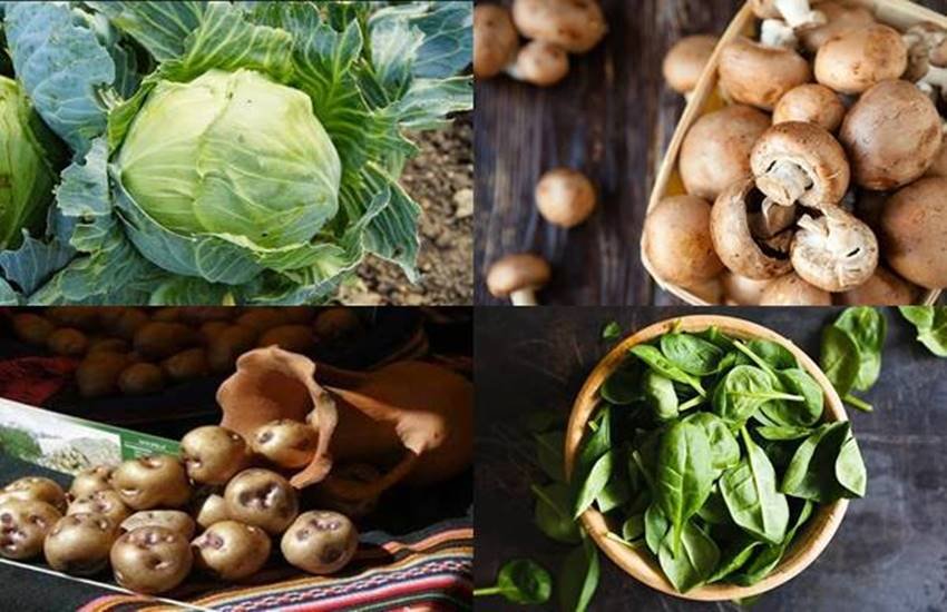 Mansoon Dietsm Mansoon Vegetables, Avoidable Vegetables In Mansoon, Mansoon deseases, Mansoon deseases Treatments, Mansoon Foods, Harmfull Vegetables In Mansoon, spinach, Potato, Stomach Ache, Health Tips In Hindi, Lifestyle News In Hindi, Jansatta