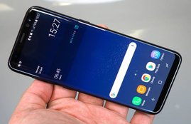 Samsung Galaxy S8