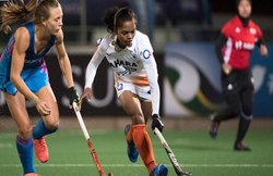 Hockey World League 2017: अजेंटीना से हार गई भारतीय महिला हाकी टीम