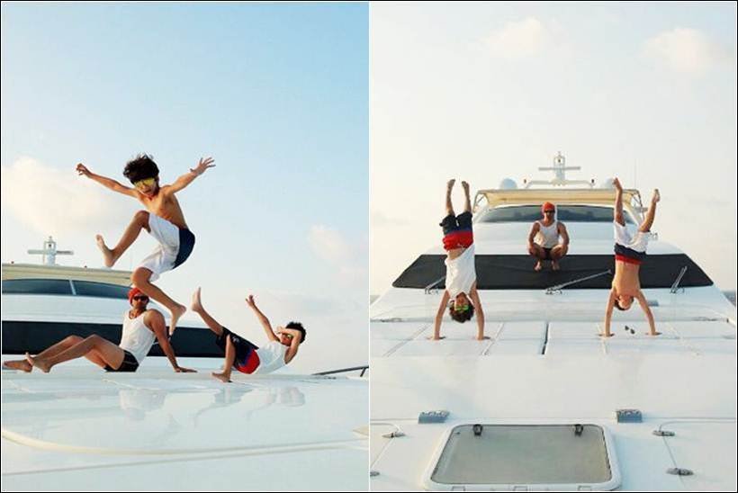 "hrithik roshan, hrithik sussanne sons,hredaan hridhaan images, hrithik roshan sons images, sussanne khan instagram, hrithik roshan instagram, sussanne hrehaan, hrithik hrehaan hridhaan