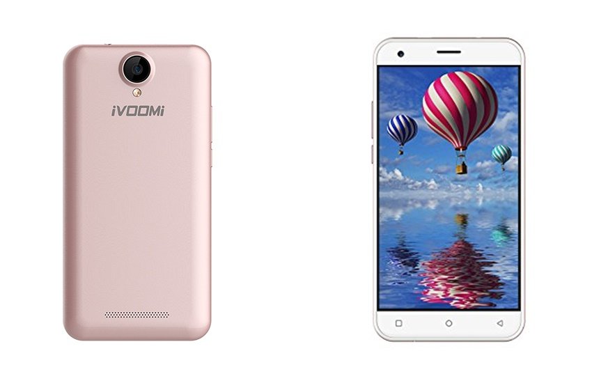 iVooMi Me 1 PLUS