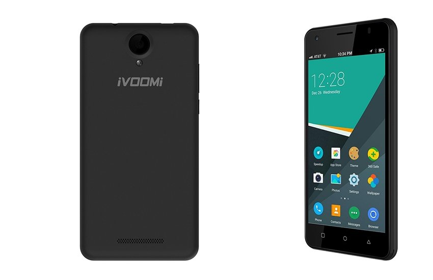 iVooMi iV505