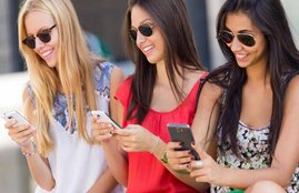 reliance jio, airtel, idea, vodafone, bsnl, aircel,