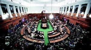 संपादकीयः विधायिका का दामन संपादकीयः विधायिका का दामन