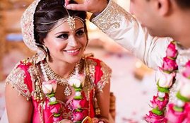 importance of sindoor