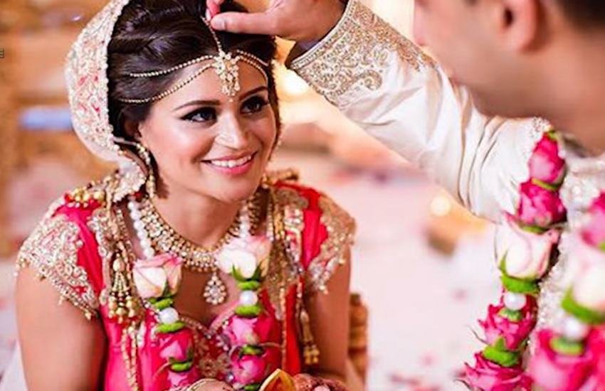 importance of sindoor