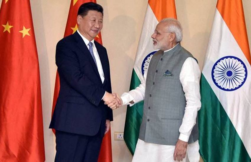 india China india China