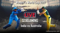 ICC Women’s World Cup: लगातार चार मैच जीतकर ऑस्ट्रेलिया के खिलाफ जीत के इरादे से उतरेगी भारतीय महिला टीम