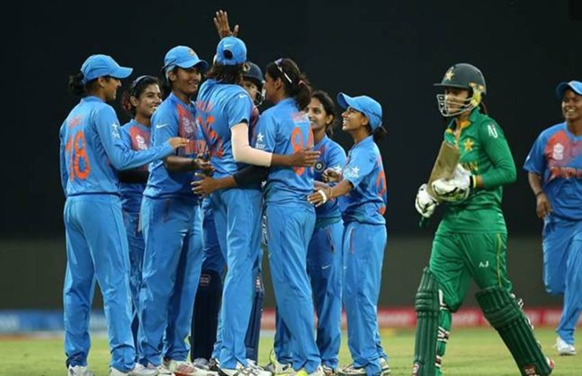 Women's World Cup 2017, 2th July, Highvoltage match, India and Pakistan, India vs Pakistan, india, pakistan