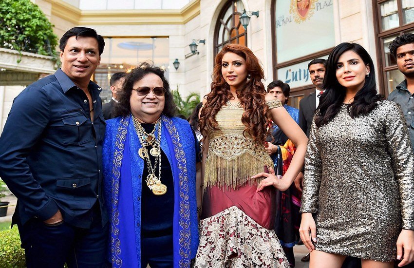 Indu sarkar, Madhur bhandarkar, Indira gandhi, Congress, BJP, Congress leader Manish tewari, madhur bhandarkar indu sarkar, film indu sarkar, congress workers, congress workers creates ruckus, congress creates ruckus, jansatta