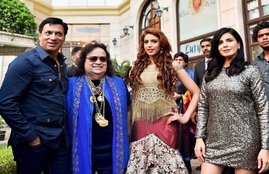 Indu sarkar, Madhur bhandarkar, Indira gandhi, Congress, BJP, Congress leader Manish tewari, madhur bhandarkar indu sarkar, film indu sarkar, congress workers, congress workers creates ruckus, congress creates ruckus, jansatta