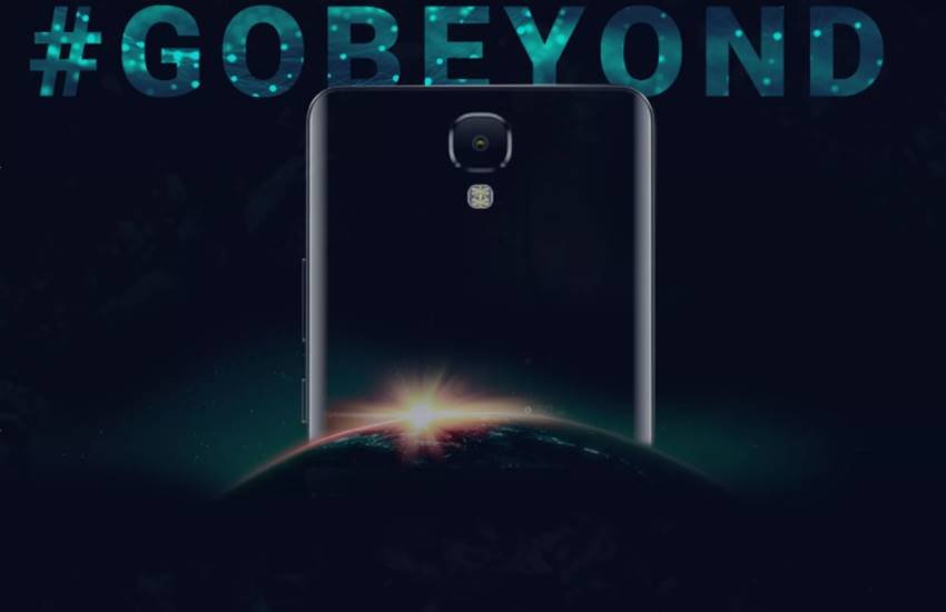 infinix